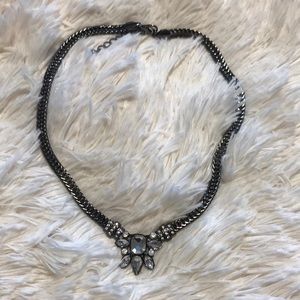 NWOT costume choker